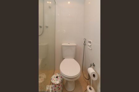 Apartamento para alugar com 70m², 1 quarto e 1 vagaBanheiro