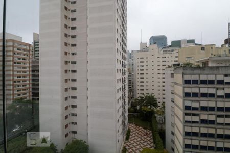 Apartamento para alugar com 70m², 1 quarto e 1 vagaSuíte