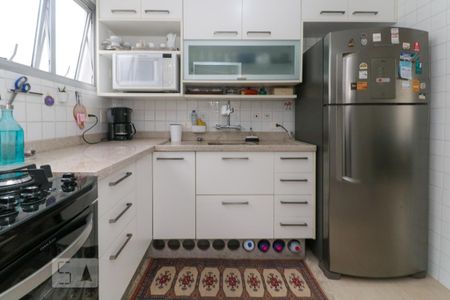 Apartamento para alugar com 70m², 1 quarto e 1 vagaCozinha