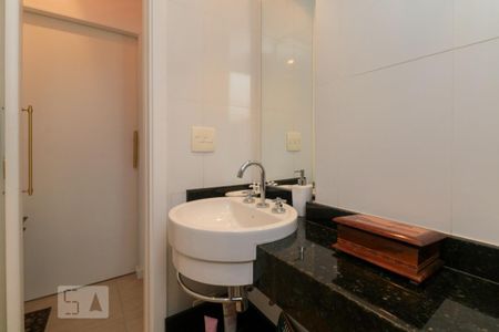Apartamento para alugar com 70m², 1 quarto e 1 vagaBanheiro