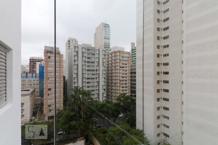 Apartamento para alugar com 70m², 1 quarto e 1 vagaSuíte