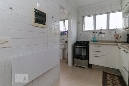 Apartamento para alugar com 70m², 1 quarto e 1 vagaCozinha