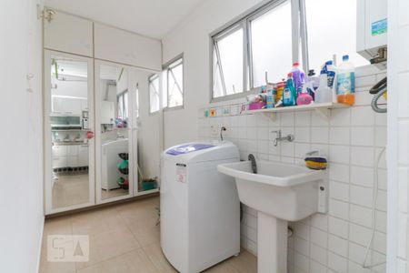 Apartamento para alugar com 70m², 1 quarto e 1 vagaÁrea de serviço