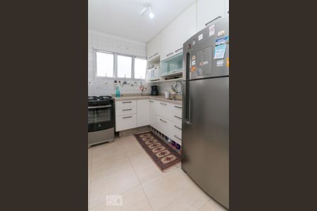 Apartamento para alugar com 70m², 1 quarto e 1 vagaCozinha