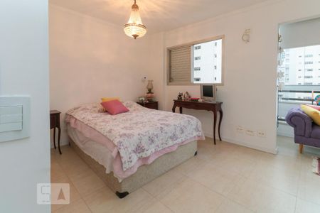 Apartamento para alugar com 70m², 1 quarto e 1 vagaSuíte