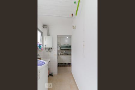 Apartamento para alugar com 70m², 1 quarto e 1 vagaÁrea de serviço