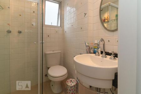 Apartamento para alugar com 70m², 1 quarto e 1 vagaSuíte