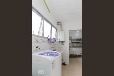 Apartamento para alugar com 70m², 1 quarto e 1 vagaÁrea de serviço