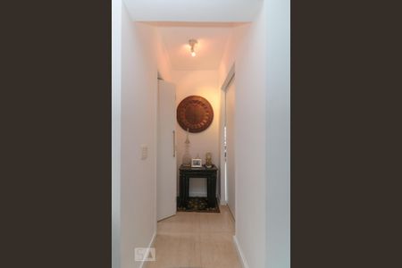 Apartamento para alugar com 70m², 1 quarto e 1 vagaCorredor