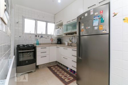 Apartamento para alugar com 70m², 1 quarto e 1 vagaCozinha