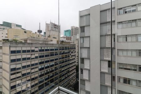 Apartamento para alugar com 70m², 1 quarto e 1 vagaSuíte