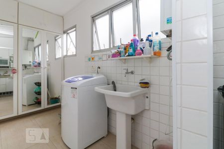 Apartamento para alugar com 70m², 1 quarto e 1 vagaÁrea de serviço