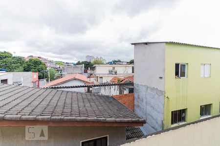 Casa de condomínio para alugar com 55m², 2 quartos e 2 vagasVista do Quarto 2