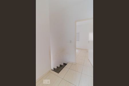 Casa de condomínio para alugar com 55m², 2 quartos e 2 vagasCorredor
