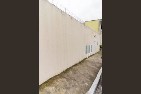 Casa de condomínio para alugar com 55m², 2 quartos e 2 vagasFachada
