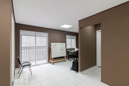 Apartamento para alugar com 44m², 2 quartos e 1 vagaSalão de festas