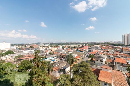 Apartamento para alugar com 44m², 2 quartos e 1 vagaVista quarto 1