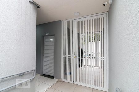 Apartamento para alugar com 44m², 2 quartos e 1 vagaPortaria