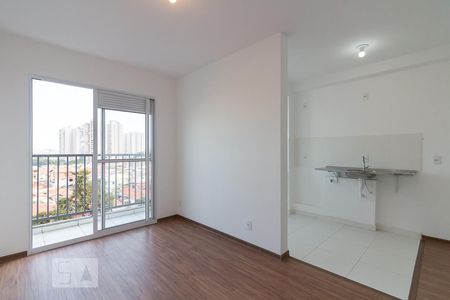 Apartamento para alugar com 44m², 2 quartos e 1 vagaSala