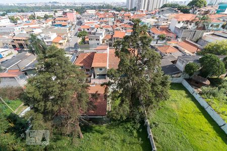 Apartamento para alugar com 44m², 2 quartos e 1 vagaVista varanda