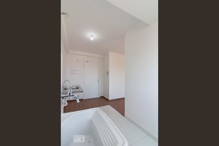 Apartamento para alugar com 44m², 2 quartos e 1 vagaÁrea de serviço