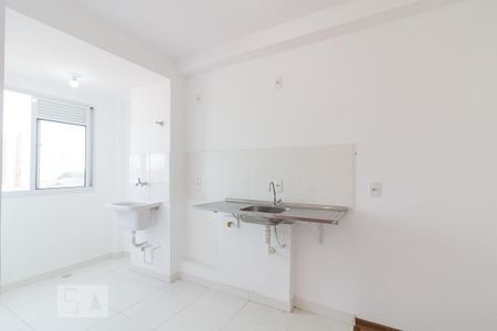 Apartamento para alugar com 44m², 2 quartos e 1 vagaCozinha