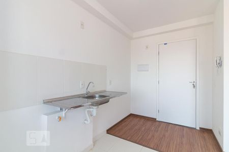 Apartamento para alugar com 44m², 2 quartos e 1 vagaCozinha