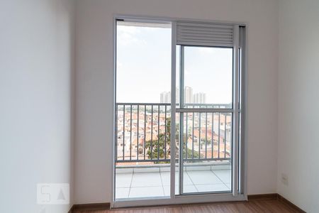 Apartamento para alugar com 44m², 2 quartos e 1 vagaVaranda