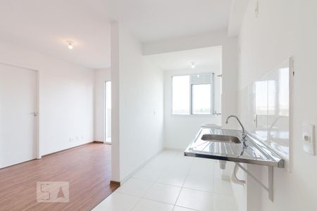 Apartamento para alugar com 44m², 2 quartos e 1 vagaCozinha