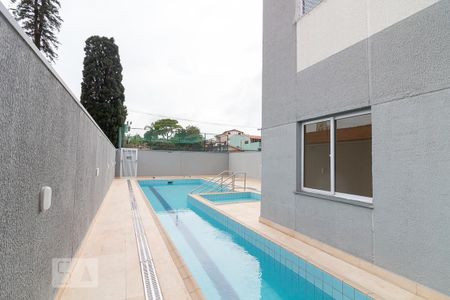 Apartamento para alugar com 44m², 2 quartos e 1 vagaPiscina