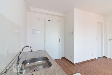 Apartamento para alugar com 44m², 2 quartos e 1 vagaCozinha