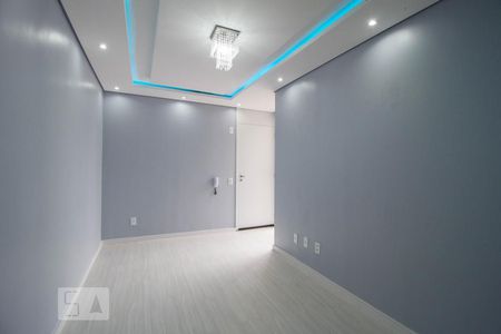 Sala de apartamento à venda com 2 quartos, 43m² em Jardim São Gabriel, Campinas
