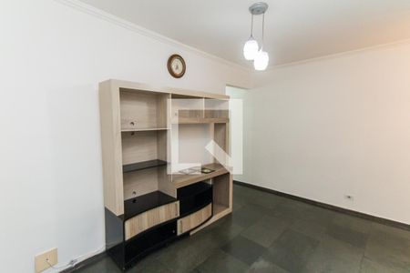 Sala   de apartamento à venda com 2 quartos, 50m² em Vila Constança, São Paulo
