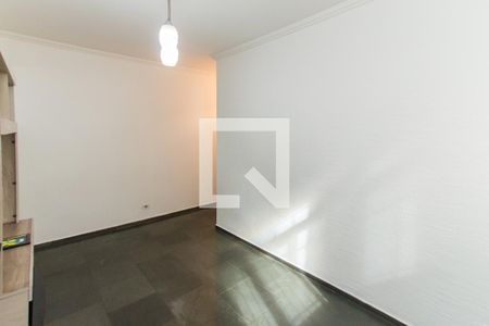 Sala   de apartamento à venda com 2 quartos, 50m² em Vila Constança, São Paulo