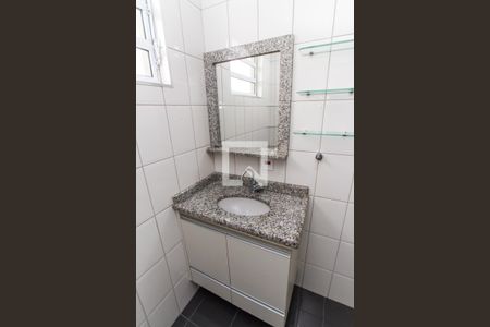 Apartamento à venda com 50m², 2 quartos e 1 vagaBanheiro