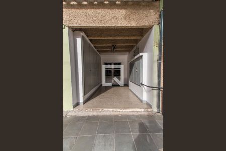 Apartamento à venda com 50m², 2 quartos e 1 vagaÁrea comum