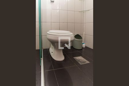 Apartamento à venda com 50m², 2 quartos e 1 vagaBanheiro