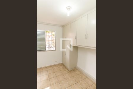 Apartamento à venda com 50m², 2 quartos e 1 vagaQuarto 2  