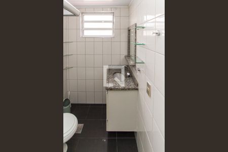 Apartamento à venda com 50m², 2 quartos e 1 vagaBanheiro