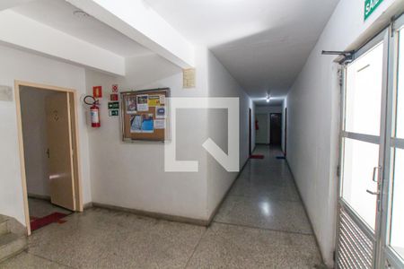 Apartamento à venda com 50m², 2 quartos e 1 vagaÁrea comum