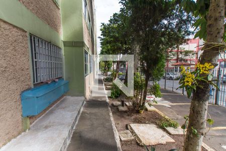 Apartamento à venda com 50m², 2 quartos e 1 vagaÁrea comum