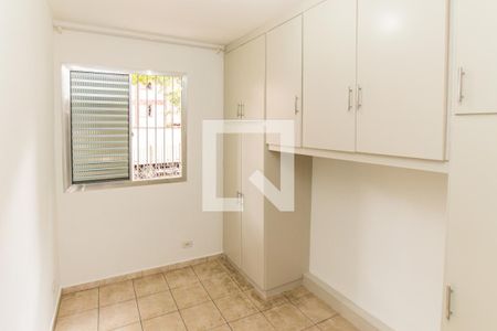 Quarto 2   de apartamento à venda com 2 quartos, 50m² em Vila Constança, São Paulo