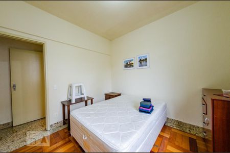 Quarto 1 de apartamento para alugar com 3 quartos, 130m² em Santa Lúcia, Belo Horizonte