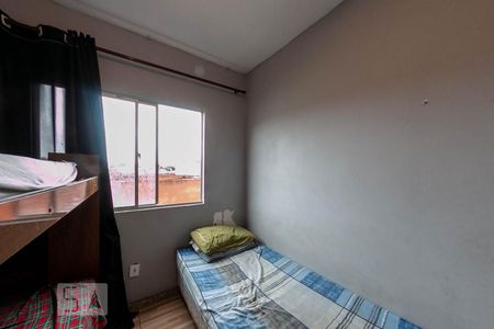 Quarto 2 de apartamento à venda com 2 quartos, 98m² em Heliópolis, Belo Horizonte
