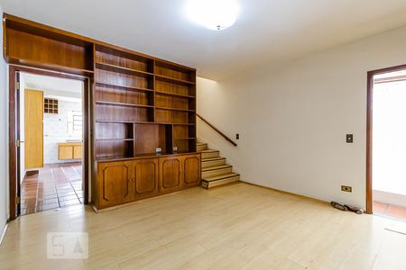 Sala de casa à venda com 2 quartos, 163m² em Vila Santo Estefano, São Paulo