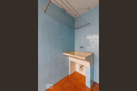 Casa à venda com 163m², 2 quartos e 2 vagasÁrea de Serviço