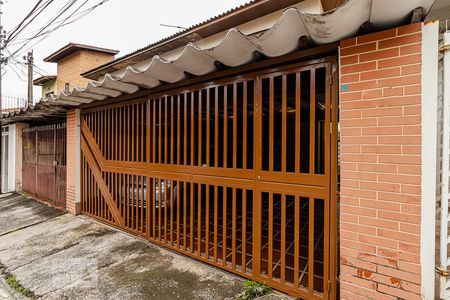 Casa à venda com 163m², 2 quartos e 2 vagasFachada