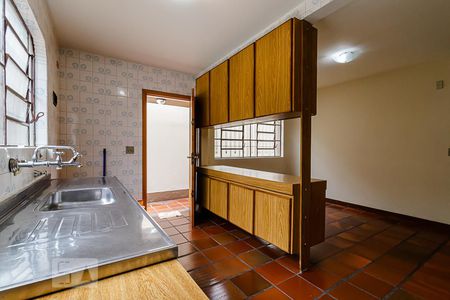 Casa à venda com 163m², 2 quartos e 2 vagasCopa e Cozinha