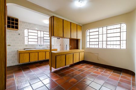 Casa à venda com 163m², 2 quartos e 2 vagasCopa e Cozinha