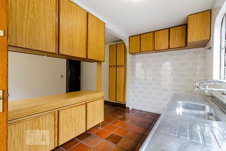 Casa à venda com 163m², 2 quartos e 2 vagasCopa e Cozinha